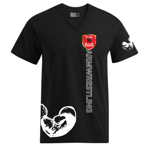 T-Shirt Black
